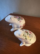 Vintage Aynsley Wild Tudor