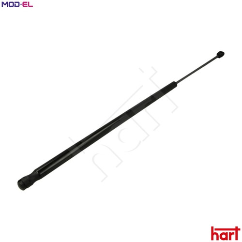 Gas spring bootcargo - gas, 814