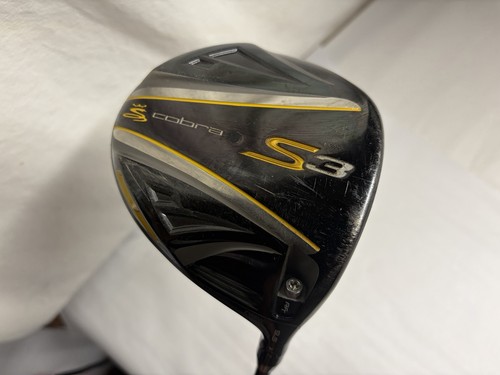 Cobra driver rh - 9.5*,