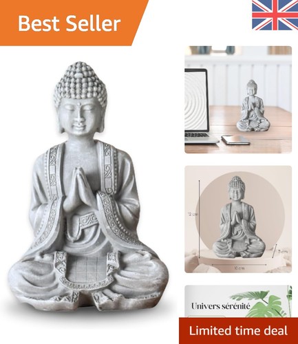 Meditative buddha statue - meditative,