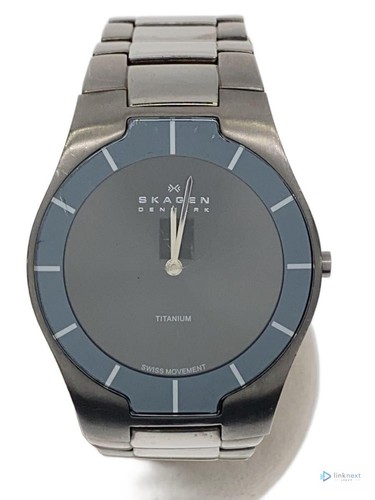 Skagen 585xltmxm men - skagen,