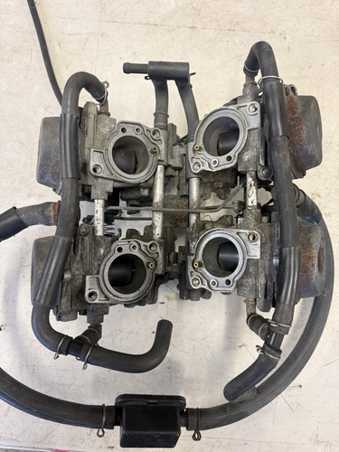 Honda st1100 pan - pan, european