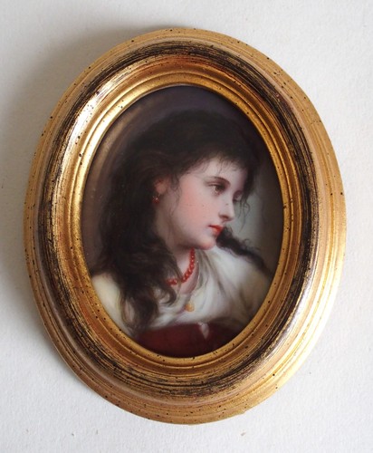 Fine antique german - fine,