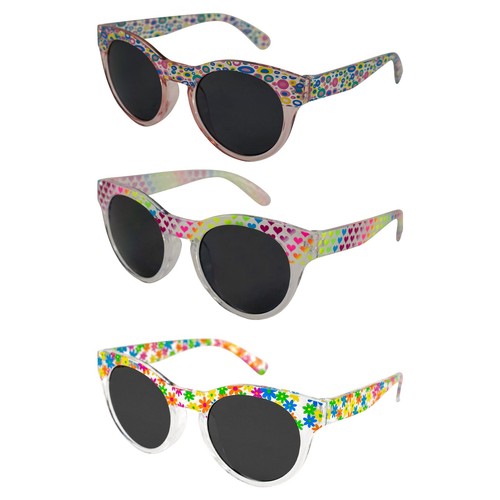Just shade smaller eyewear - shade,