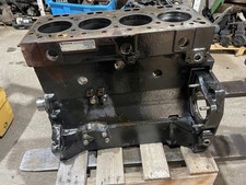 Perkins 1004-4 A4 AA 850429 bare engine block X JCB 2CX Airmaster £400+VAT