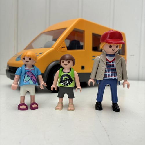 Playmobil 6866 city - 6866,