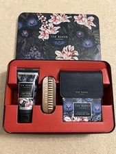 Ted Baker London Dark Mahogany