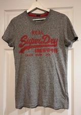 Superdry Black Label T-shirt