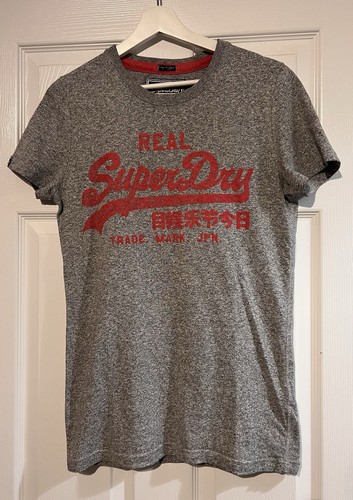 Superdry black label - superdry,