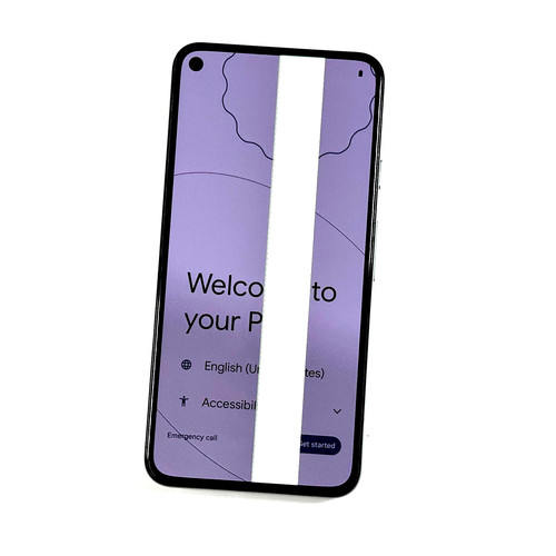 Google pixel 128gb sorta - pixel, 5g