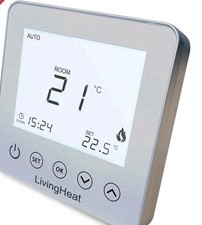 Living Heat Underfloor Heating