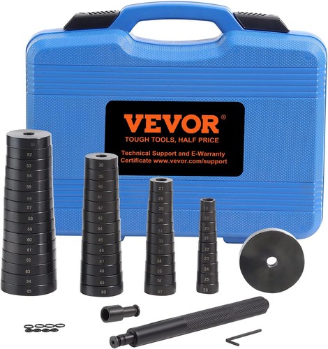 Vevor 52pcs custom bushing - custom,