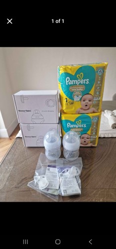 Tommee tippee bottles and - tommee,