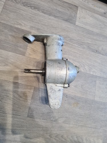British seagull outboard forty - british,