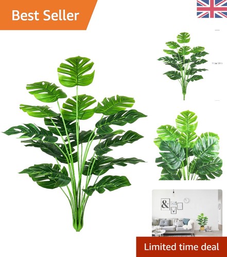Faux tropical palm tree - palm,