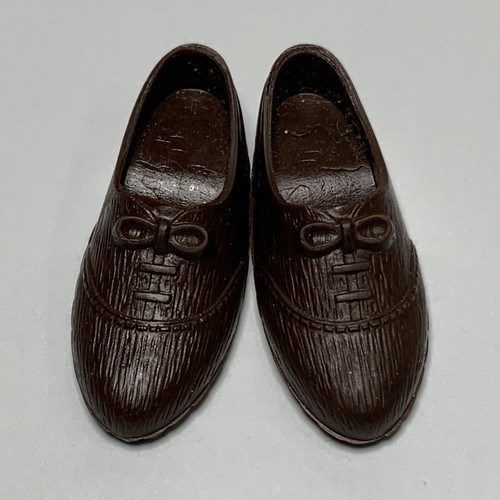 Vintage sindy doll shoes - vintage,