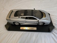 1992 Jaguar XJ220 Miasto 1:12