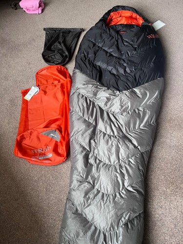 Rab neutrino pro - 500, down