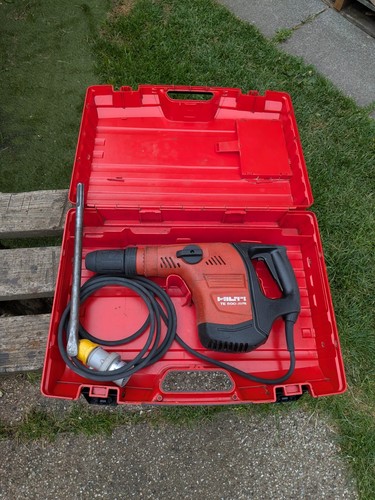 Hilti te500 avr - te500,