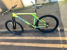 GT Avalanche Comp Mountain