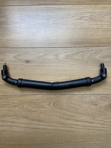 Venicci bumper bar - bar, black