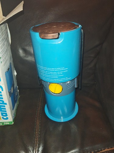 Camping gaz super symphony - symphony, 206