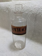 Antique Apothecary or Pharmacy
