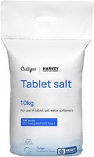Harvey 10kg Tablet Salt Bag