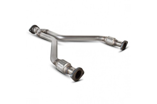 Scorpion exhausts piece - exhausts, y-piece