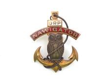 Original Polish Navy