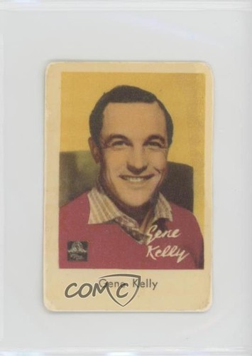 1957 dutch gum - gum, unnumbered
