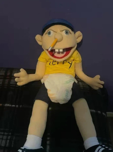 Puppet cheap sml - cheap, jeffy