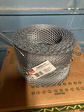 Brick Reinforcement Mesh 20m x 175mm Simpson Strong-Tie CBR20175 Made in UK .