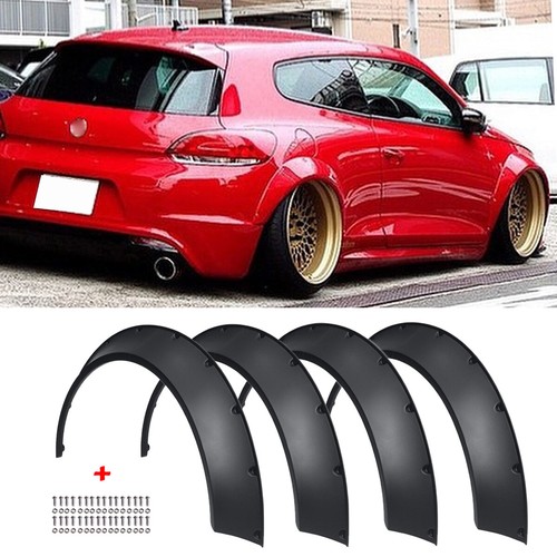 For scirocco 4pcs matte - scirocco,