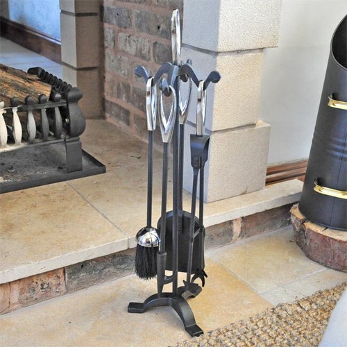 Iron companion set - companion,
