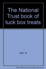 The National Trust Book of