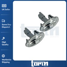 2x Side Indicator Repeater