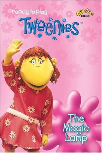 The magic lamp - the,