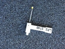 BSR ST4 Diamond Stylus (White) LPS/LPS DSC 59 See Pictures