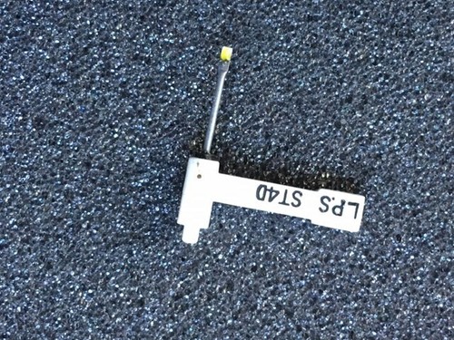 Bsr st4 diamond stylus - stylus, (white)