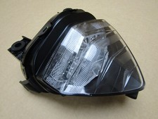 Honda CBR500R 2020 691 miles rear brake tail light (14184)
