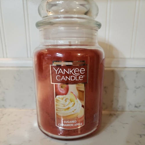 New sugared cinnamon - new,