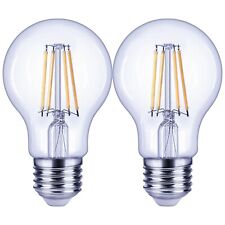 E27 LED Bulb Glob Large Screw 3.4W Equivalent to 40W ES Filament Lamp