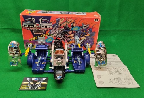 Gig galoob biker - galoob,