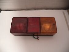 Genuine Britax PMG Light Lens unit CATERHAM WESTFIELD Replacement Lens Bluebird