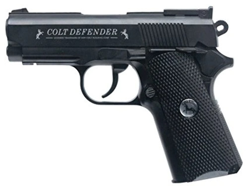 Refurbished colt defender - refurbished,