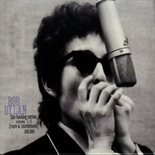 Bob dylan the - :, bootleg