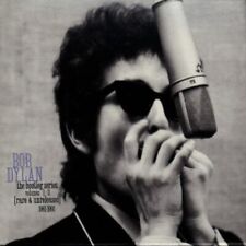 Bob Dylan : The Bootleg Series: Rare & Unreleased 1961-1991 - Volume 1-3 CD 3