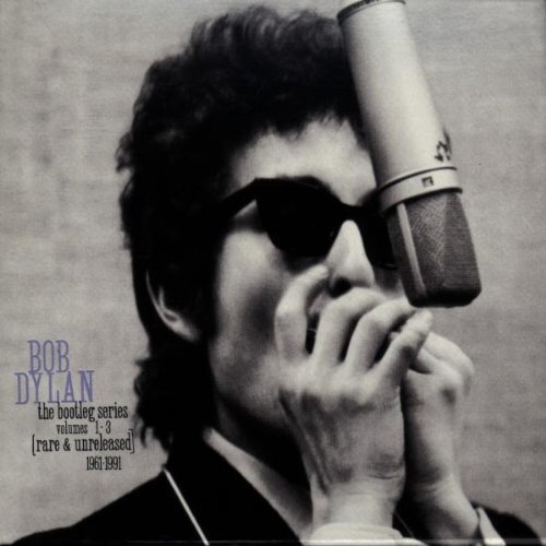 Bob dylan the bootleg - :,