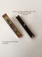 PIONEER REPLACEMENT CROSS